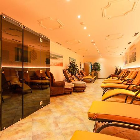 Alpenhof Hotel Герлос Екстериор снимка