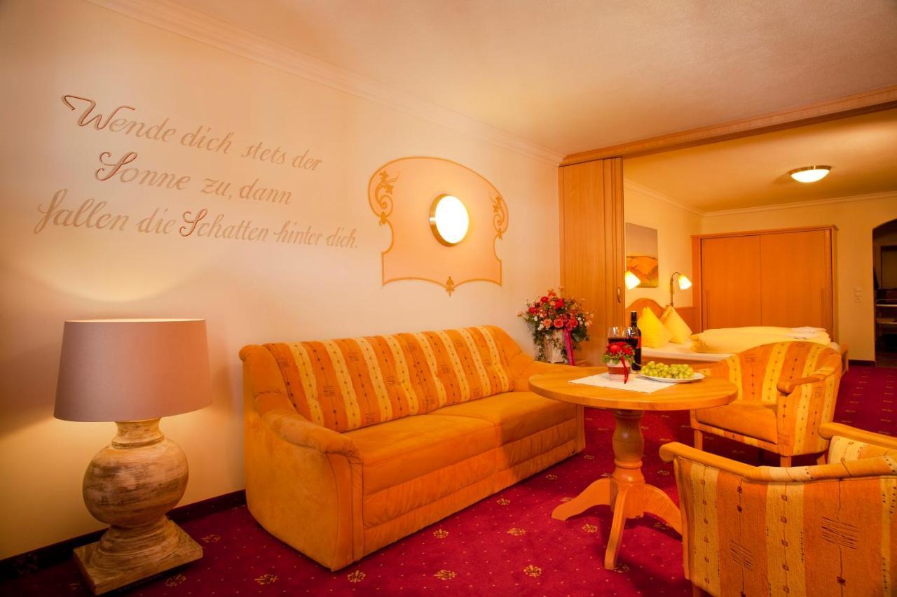 Alpenhof Hotel Герлос Екстериор снимка