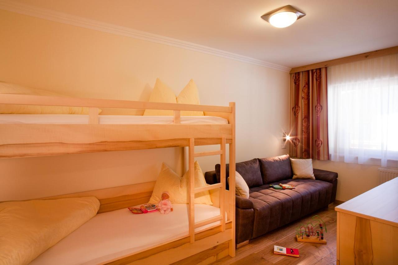 Alpenhof Hotel Герлос Екстериор снимка
